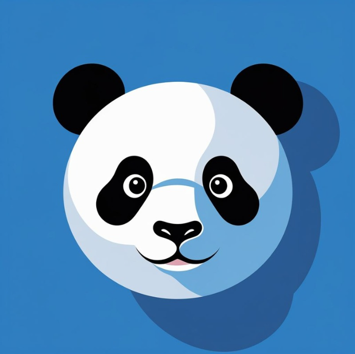 Panda Recruitment Logo